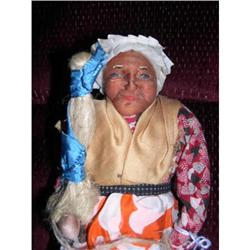 9" Ravca Stockinette Woman #1929764