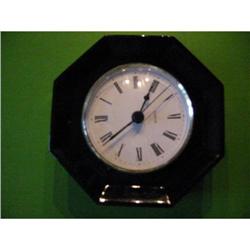 Luminarc (France) Quartz Glass clock!  #1929773