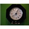 Image 1 : Luminarc (France) Quartz Glass clock!  #1929773