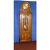 Image 1 : Magnificent and Unique German Grandfather Clock#1930489