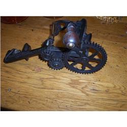 1898 GOODELL Apple Peeler #1930906
