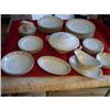 Image 1 : 37Pc.Partial Set of Bavaria China-Newport #1930920