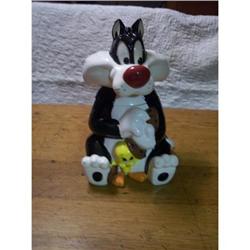 1997 Tweety Bird & Sylvester CJ by Warner Bros.#1930937