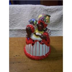 Rio Rita CJ by Fitz & Floyd #1930939