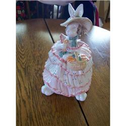 Scarlet O'Hare CJ by Fitz & Floyd #1930944