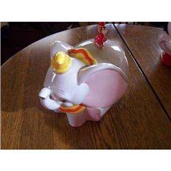 1992 Dumbo CJ-Disney #1930946