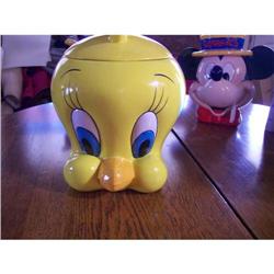 1996 Tweety Bird CJ. #1930947