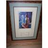 Image 1 : Indian Maiden Print-1931-Charles Relyea-Framed #1930952