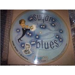 Vogue Picture Disk-Clyde McCoy & His Orchestra #1930954