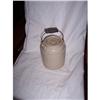 Image 1 : Bail Handled Packing Jar w/Lid-3LB. #1930959