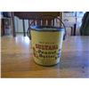 Image 1 : SULTANA Peanut Butter Pail #1930988