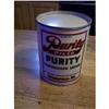 Image 1 : Purity Transmission Grease Tin #1931005