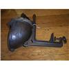 Image 1 : RARE Universal Vegetable Slicer Cast Iron-1900 #1931017