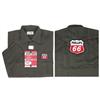 Image 1 : old vintage PHILLIPS 66 Employee uniform shirt #1931113