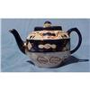 Image 1 : Sadler Teapot in the Imari Pattern #1931177