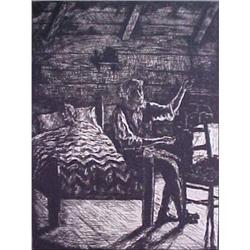 Ase's Death by Chester Leich #1931180