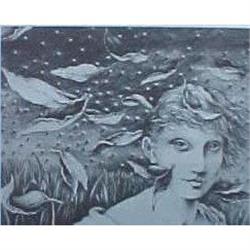 A Day Like Once Last Year-W. P. Eberhard Eggers#1931183