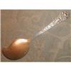Image 1 : GORHAM Medici STERLING Jelly SERVER #1931214
