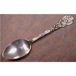 GORHAM Versaille STERLING Serving SPOON  #1931263