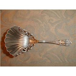 STERLING Knowles BONBON Spoon ANTIQUE #1931273