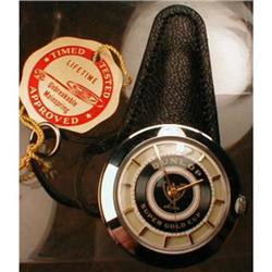 Dunlop TIRE Sporting WATCH by Prestige MIB #1931274
