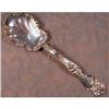 Image 1 : STERLING Table SPOON Rose Pattern 1903 ANTIQUE#1931284