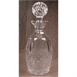 Waterford COLLEEN Decanter for SPIRITS #1931436