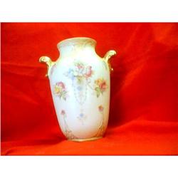 STAFFORDSHIRE VASE #1931505