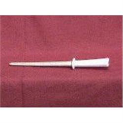 Antique Meissen Porcelain Knief #1931512