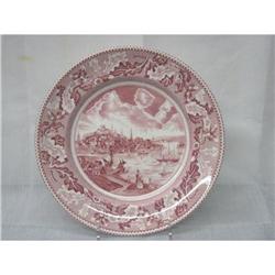 Very beautiful Johnson Bros Dinner Plates #1931523