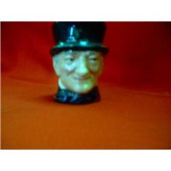 ROYAL DOULTON TOBBY MUG #1931538