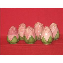 Three sets of salt& pepper #1931628