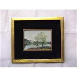 Oil painting on Canvas #1931639