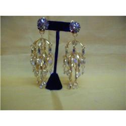 CHANDELIER EARRINGS #1931656