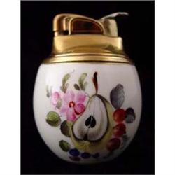 Porcelain Lighter by Herend  #1931769