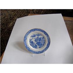 Eight  Royal Worchester Plates #1931771
