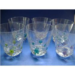 Lalique  Bar Glasses #1931772