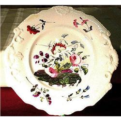 11 19th Century Davenport Plate #1931779