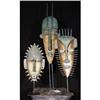 Image 1 : Set of 3 African Masks #1931793