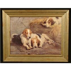 "After the Hunt"   #1931810