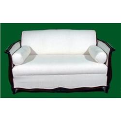 Antique Sofa Bed #1931826