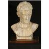 Image 1 : Terra Cotta Bust of David #1931844