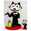 Image 1 : Felix the Cat  Display Bobber Bobblehead #1931892