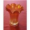 Image 1 : Carnival Glass Vase #1932287