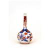 Image 1 : Old Japanese Imari Porcelain Bottle Vase #1932364