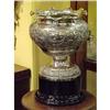 Image 1 : SILVER ROSEBOWL  #1932486