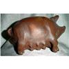 Image 1 : Pottery Clay Pig #1932742