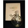 Image 1 : RENE LALIQUE "REQUETE" PERFUME BOTTLE FOR #1938612