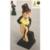 Image 1 : Royal Doulton Dickens Figure "Dick Swiveller" #1939103