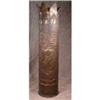 Image 1 : WW1 Trench ART Vase ARTILLERY Shell Verdun & #1939107